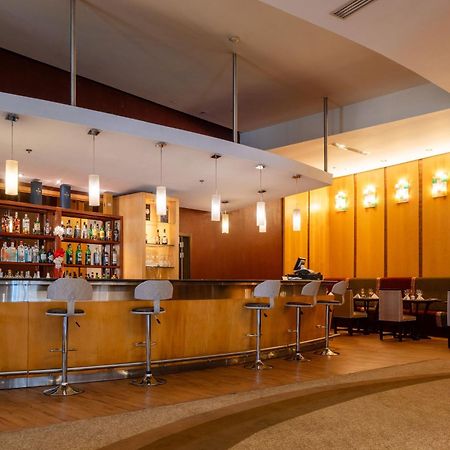 Bisila Palace Malabo Ngoại thất bức ảnh