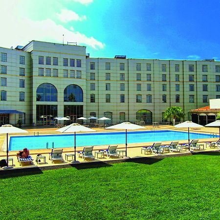 Bisila Palace Malabo Ngoại thất bức ảnh