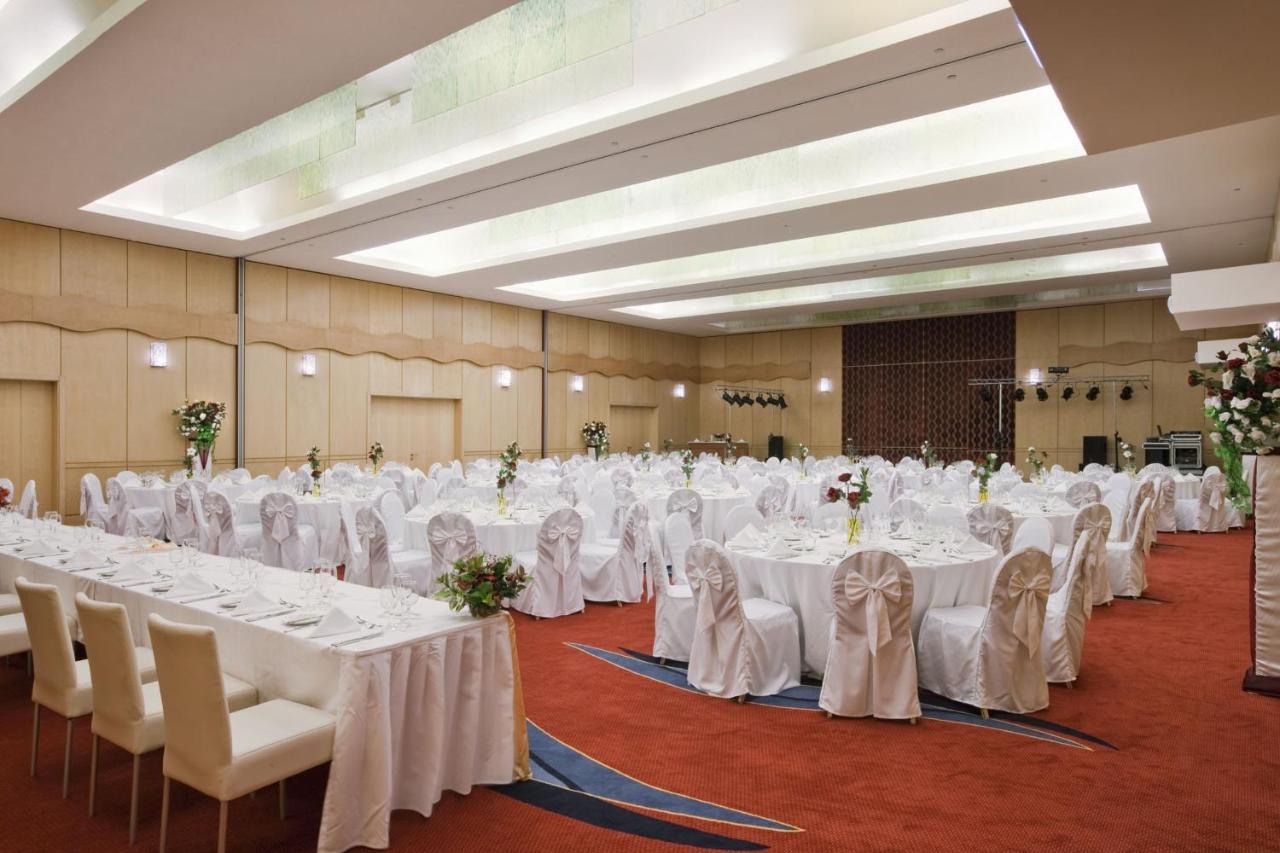 Bisila Palace Malabo Ngoại thất bức ảnh
