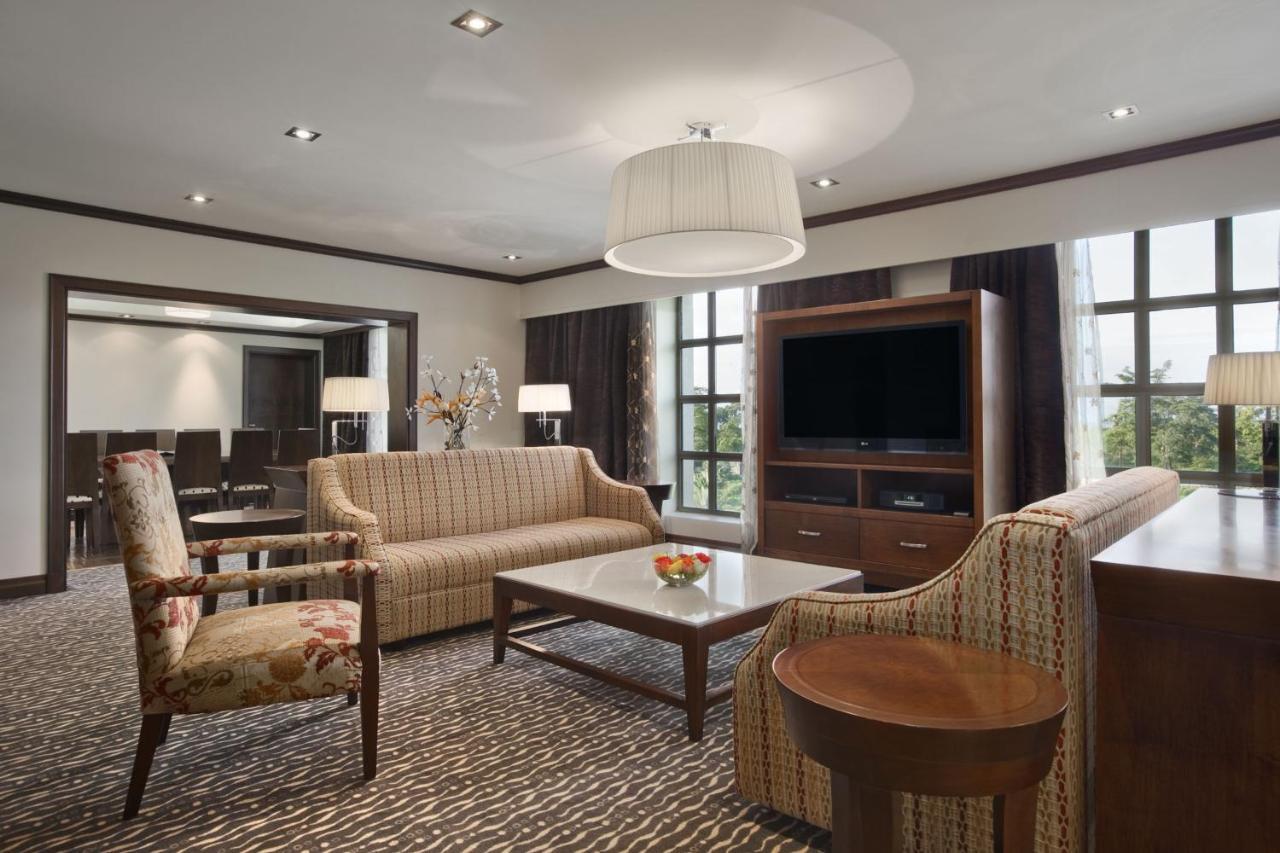 Bisila Palace Malabo Ngoại thất bức ảnh