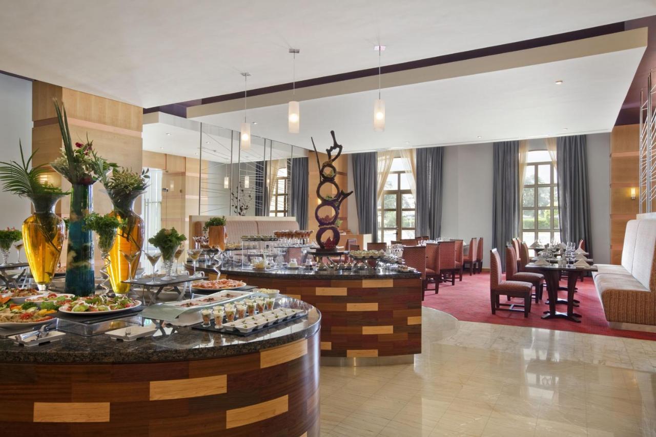 Bisila Palace Malabo Ngoại thất bức ảnh