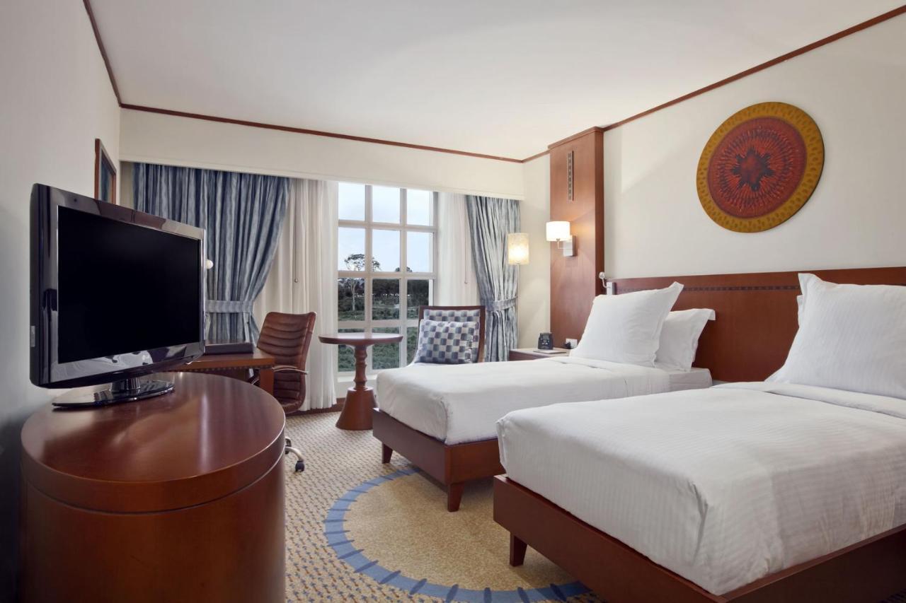 Bisila Palace Malabo Ngoại thất bức ảnh