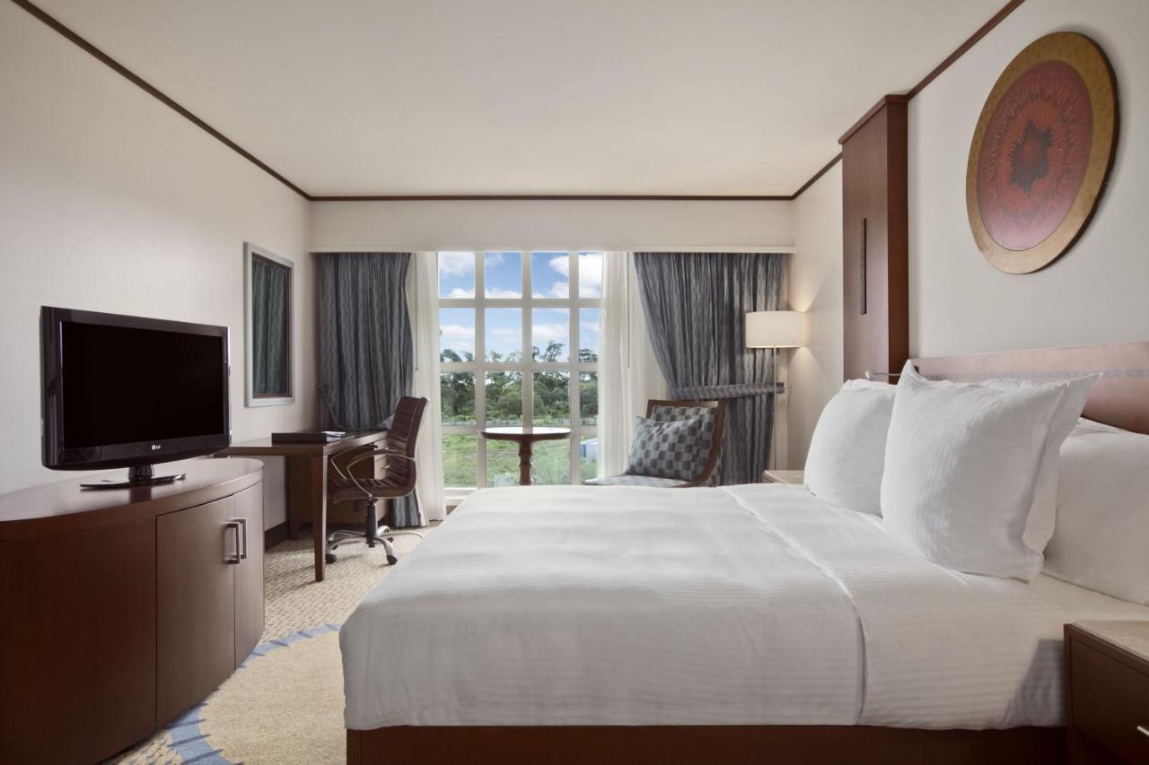 Bisila Palace Malabo Ngoại thất bức ảnh