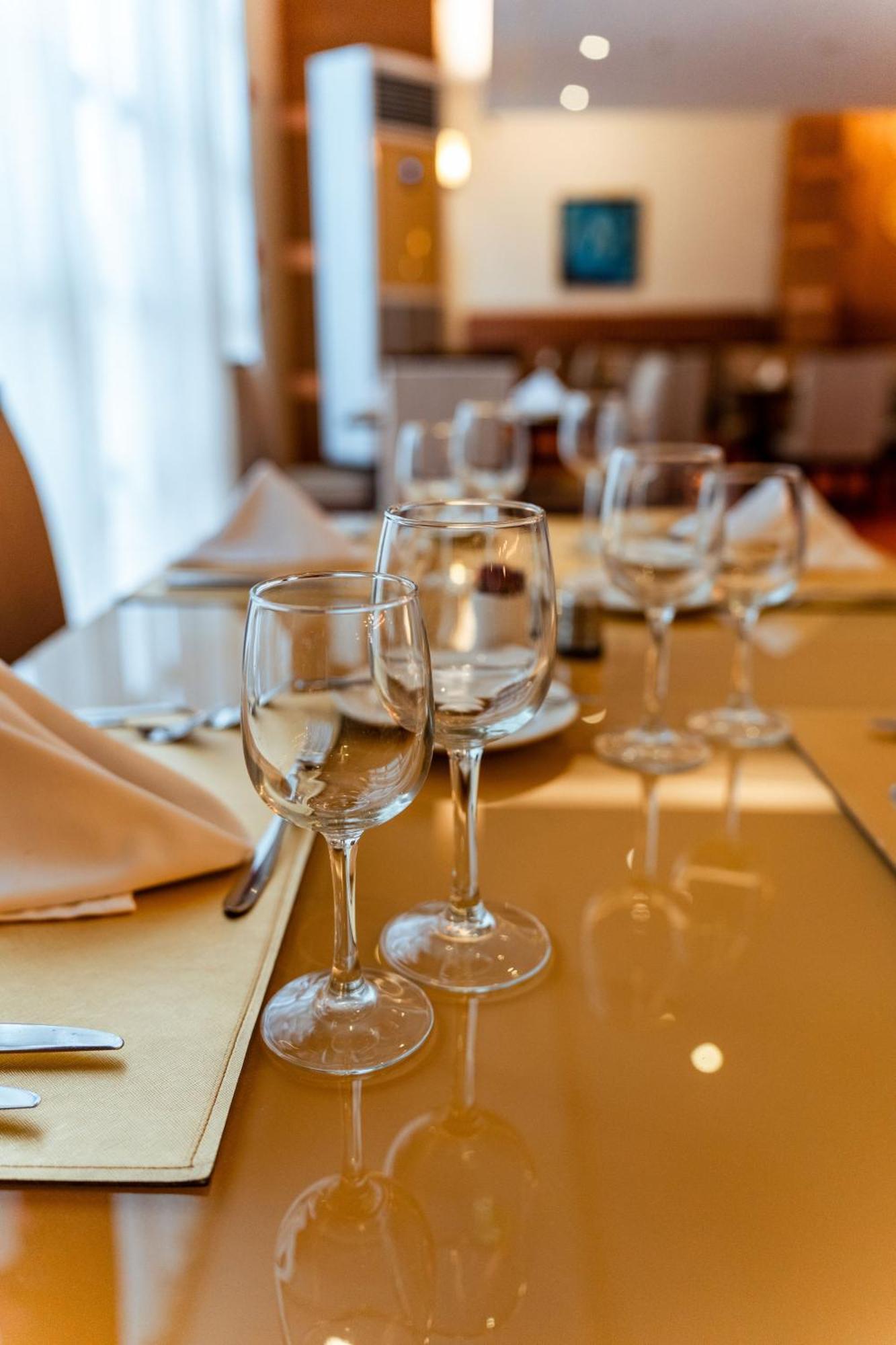 Bisila Palace Malabo Ngoại thất bức ảnh