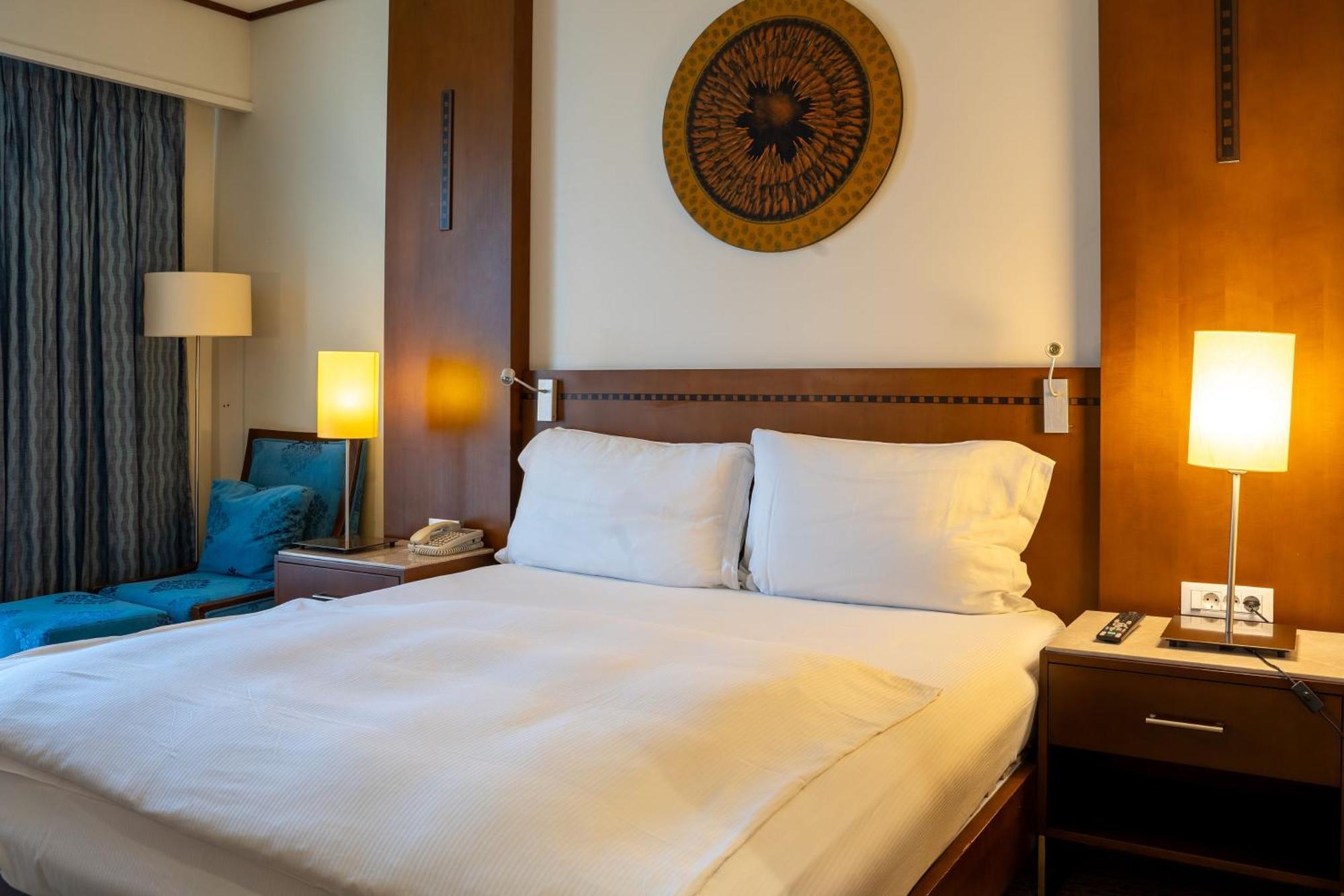 Bisila Palace Malabo Ngoại thất bức ảnh