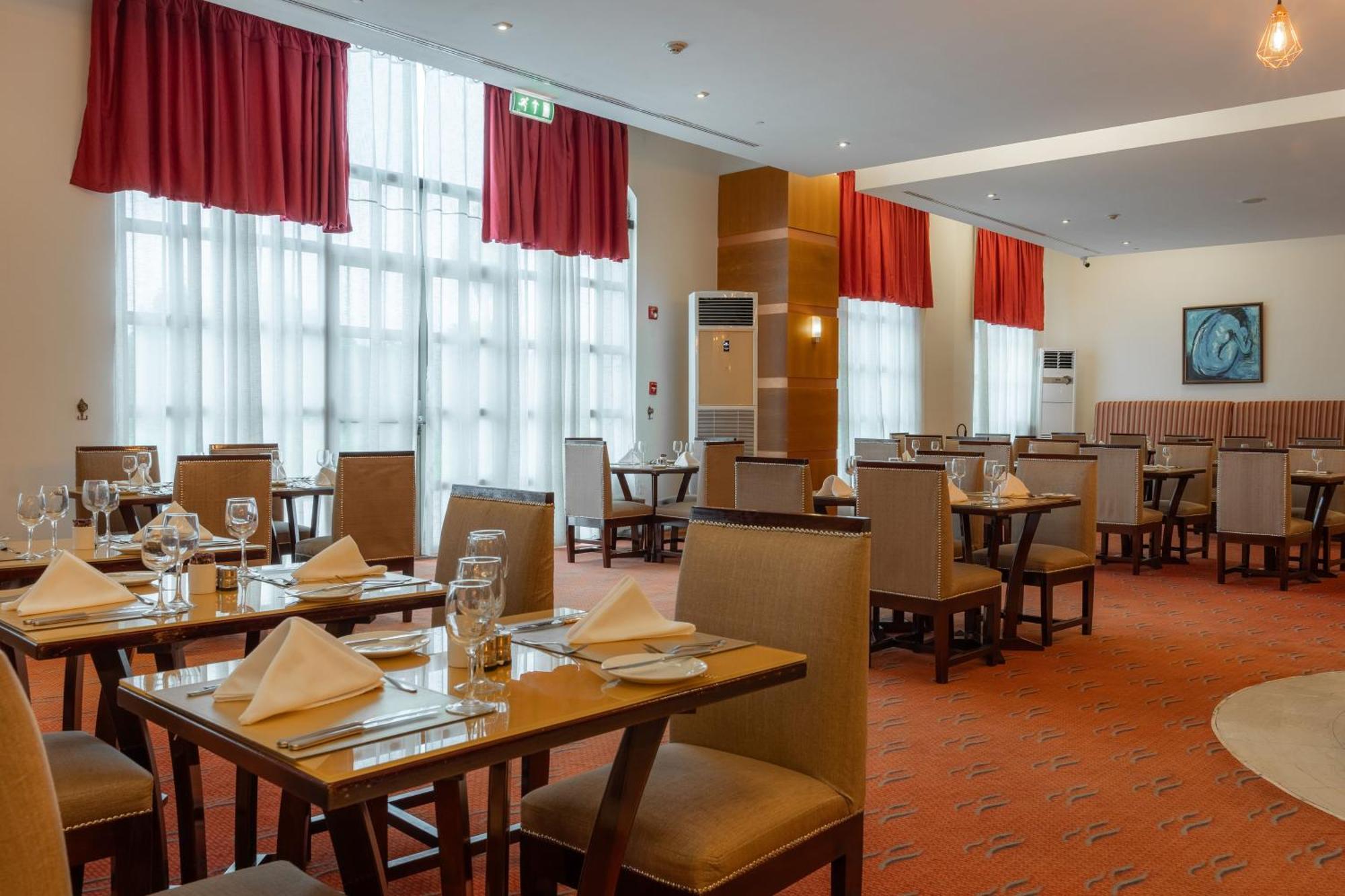 Bisila Palace Malabo Ngoại thất bức ảnh
