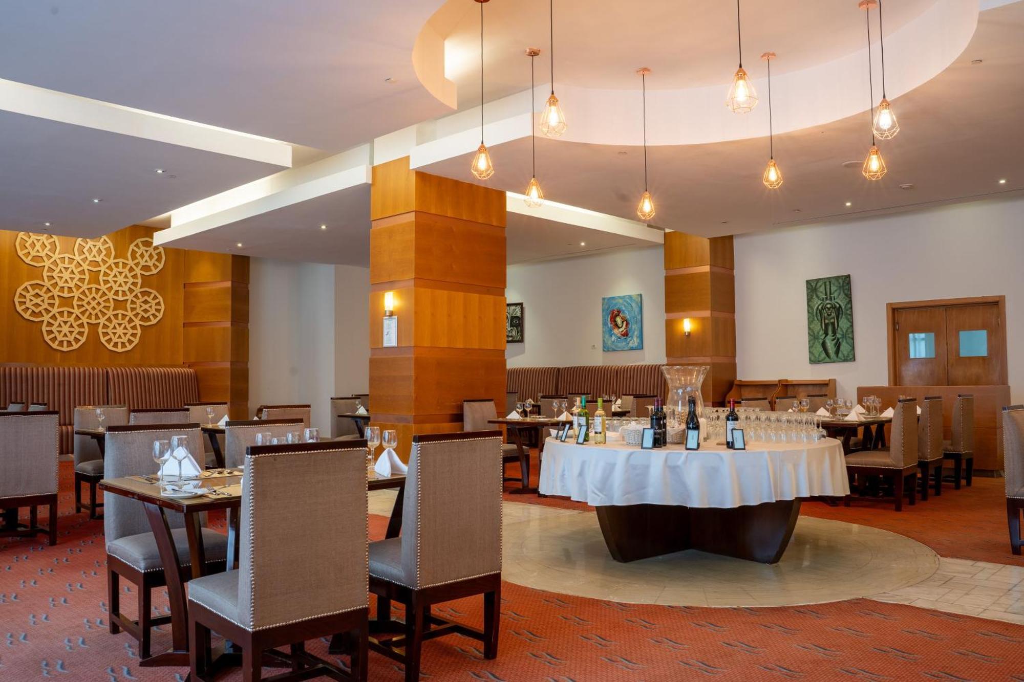 Bisila Palace Malabo Ngoại thất bức ảnh